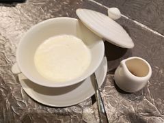 -北京泰富酒店-柏景轩中餐厅