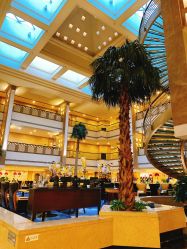 -尊茂银都酒店·宴会厅