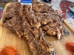 -何适山庄 ·可团建(水长城P2停车场店)