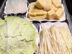 -老渔翁笨锅炖(迎宾路总店)