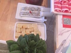 -大熊猫毛肚火锅(烟台万象汇店)