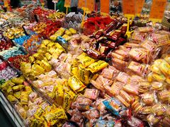 -中百仓储(新洲购物广场店)