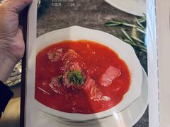 -老井俄式餐厅