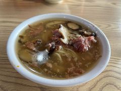 -吴记怪味面(牛王庙店)