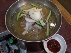 -明成宫韩国料理(沃尔玛购物广场店)
