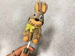 -新记车仔面