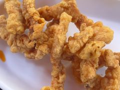 -大院河·仙鱼莊(九眼桥店)