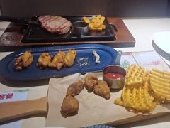 -必胜客(金高店)