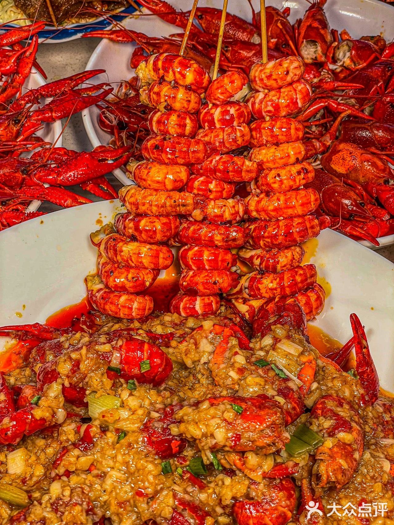 夏夜晚风 | 华阳街上的小龙虾我只吃这家