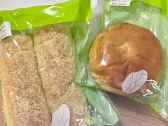 -RiceZone乐食尊纯米面包坊(望京店)