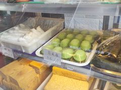 -陈记印尼风味小吃(北湖店)