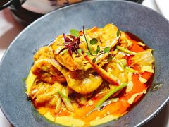 -醉壹号海鲜大排档·老厦门特色菜(厦门美食地标店)