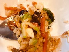 -咕咕站韩国料理(紫金港店)