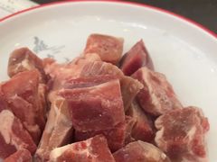 -毛辣果·贵州红酸汤牛肉火锅(西单店)