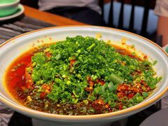 -青红之间·新派融合川菜(慈云寺店)