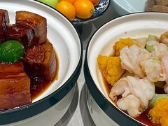 -狮王府淮扬菜(新街口友谊店)