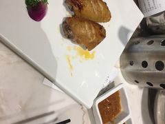 -韩宫宴烤肉·料理(南京江宁万达店)