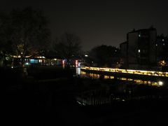 -东水关遗址公园