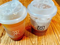 -来回·咖啡(天河南店)