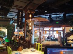 -桂满陇-十里风荷(合生汇店)