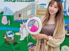 -光启城时尚购物中心