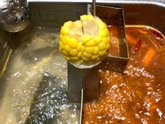 -海底捞火锅(平谷华联店)