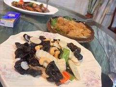 -松峰素食