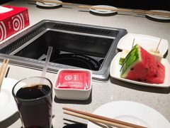 -海底捞火锅(番禺广场店)