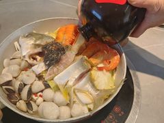 -创味·民间海南菜·非遗藤桥排骨(藤桥·免税城店)