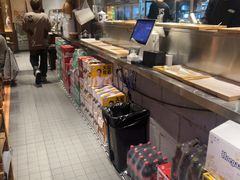 -北丐先生·野馄饨烧烤(泰达E街区店)
