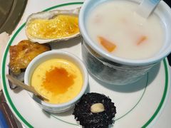 -亚马逊海鲜自助(梅溪湖步步高店)