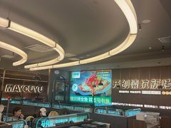 -马有鱼·馕坑烤全鱼(美美2店)