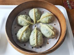 素三鲜小笼包-东升灌浆包(辛庄街总店)