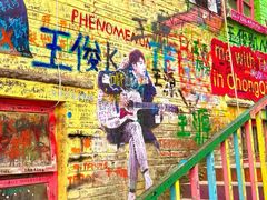 -埠口精酿夜景餐酒吧· BREWPORT BISTRO(长嘉汇重庆之眼店)