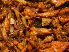 -炭舍干锅(华发商都店)