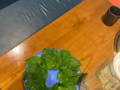 -海之屋韩式烤肉(海棠68环球美食街店)