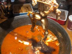 -老天桥蛙炉火锅(姑苏总店)