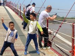-平湖九龙山旅游度假区