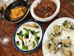 -东江海鲜酒家(艺都分店)