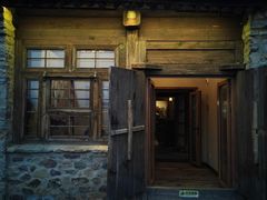 -云端咖啡(山顶教堂店)