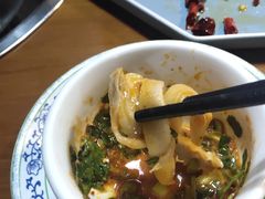 -代羊肉(中和店)