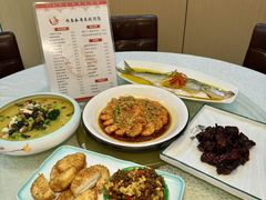 -尚岛私房菜(西方巷店)