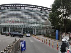 -上海中医药大学附属曙光医院(东部)