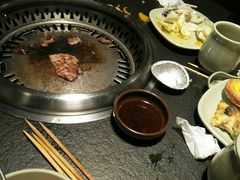 -韩盛·盛江山自助料理(中街大悦城店)