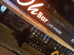 -ohbar live house(人广店)