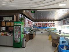 -大锅强·蒸海鲜青岛菜(金沙滩店)