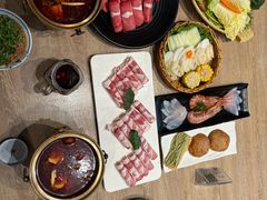 -古关火锅店(古北水镇景区店)
