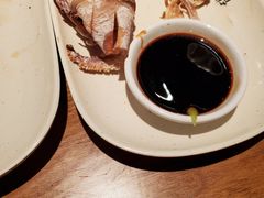 手撕鱿鱼-蚝太郎 • 海鲜烧烤(Upark店)