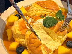 -UPPER KITCHEN(延安路店)