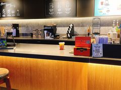 -星巴克(古象大酒店店)